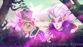 Kalshara & Brafilius - How's The Heart