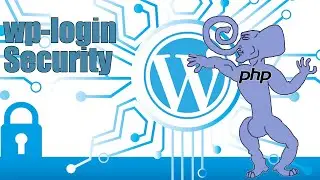 How To Secure Your Admin Login Page