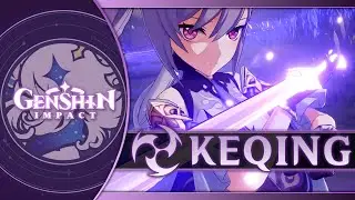 Nimble as Lightning &mdash; Keqing's Theme | Genshin Impact Original Soundtrack: The Stellar Moments