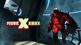 Killing Floor 2: Xbox One X Enhancement [4k]
