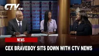 Aisha Braveboy Steps Up: New Prince George&rsquo;s County Executive Talks Priorities & Leadership