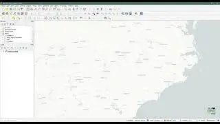 Geocoding with the AddressNC Web Service Using QGIS
