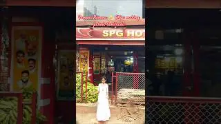 famous Banana 🍌 Chips making, Palani #bananachips #making #food #recipe #palani #tamilnadu #trend