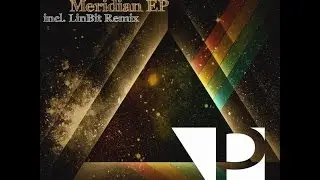 Escadia - Meridian [Audio Only]
