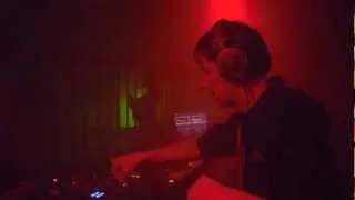 Danomusik @ Tresor Berlin 11.07.2012