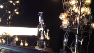 Linear Movers from Pacific Motion Control