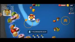 wild shank game