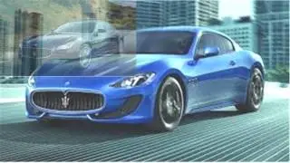 maserati 2015