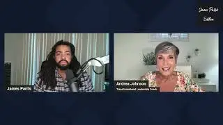 James Parris Edition-#175 Andrea Mceachern Johnson