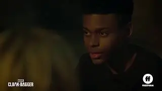 Marvel's Cloak & Dagger Freeform Trailer #5