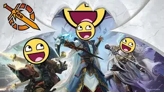 WOTC Releases First March of the Machine Spoilers and They're NUTS!