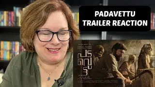 Padavettu Trailer Reaction | Nivin Pauly