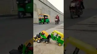 Remote Control Jcb And Dumper Truck Unboxing And Testing Short Video ||