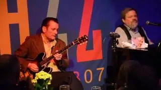 Hans Knudsen Ronni Boysen Johnny´s Boogie