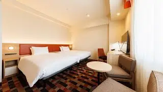 JR-EAST HOTEL METS KOENJI, Tokyo, Japan | Travel With Suruchi