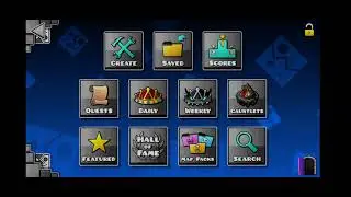 мои уровни в geometry dash texture pack decody