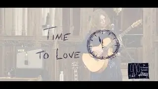 Sarah McQuaid - The St Buryan Sessions - Time To Love (Official Music Video)