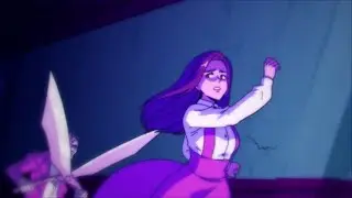 Run, Jennifer! CLOCK TOWER (pt 3) Sub-Basement
