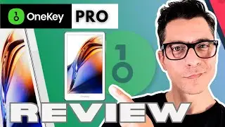 Is Onekey Pro Worth the Money? Hardware Wallet Review 2025