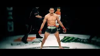 OVERLORD & BELLATOR MMA - Trailer