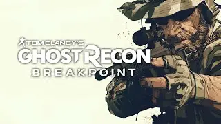 The Long Update | Ghost Recon Breakpoint