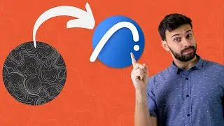 Como criar uma topografia do Archicad em SEGUNDOS