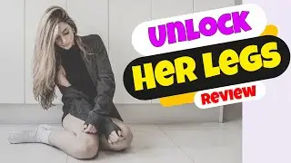 Unlock Her Legs Review | 🙋&zwj;♂️ Bobby Rio Unlock Her Legs Scrambler Ebook PDF Reviews - Scam or Hope?
