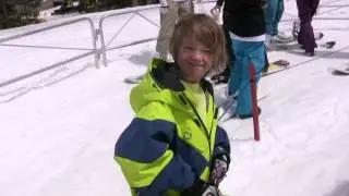 Aspen Spora 2010 season edit 2 of 2