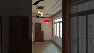HIG FLAT FOR SALE JASOLA POCKET 9B AREA 177 MEETER LOAN RAGISTRY 2LIFT 2 CAR PARKING #realestate