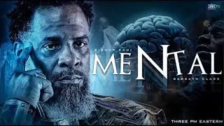 BISHOP KANI: MENTAL