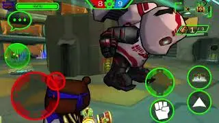 Old Battle Bears Gold Gameplay we all miss... :(
