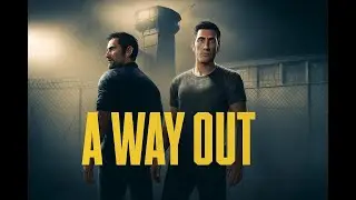 A WAY OUT (bölüm3) baskın basanındır