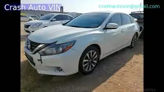 1N4BL3AP9HC163064 Nissan 2017 Altima