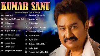 🎹 Kumar Sanu &ndash; A voice that blends nostalgia, romance, and soulful expression 🌟 #MelodyJourney