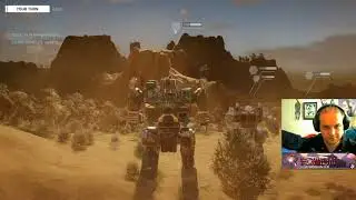 BattleTech Playthrough: AC2 Campaign - Episode 20