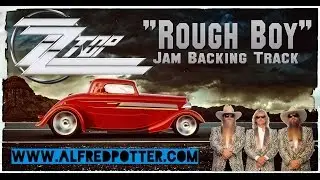 ZZ TOP - 