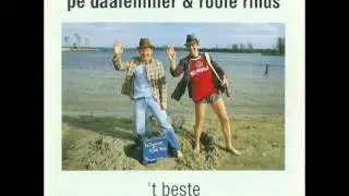 P&eacute; Daalemmer & Rooie Rinus - Alcohol