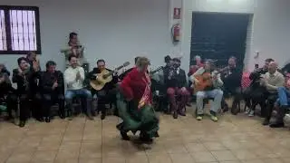 Cañeta de Málaga Bulerías