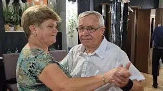 13.09.2025r Jest zastępstwo To Bronek Akordeonista poszedł w tany 
