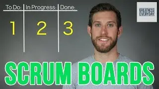 Что такое Scrum-доска?