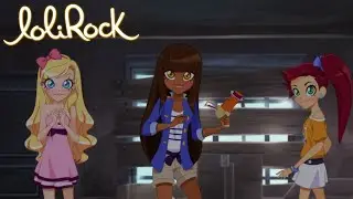 Divertimento Spettrale - Compilazione LoliRock Italiano 🇮🇹 Canale Ufficiale