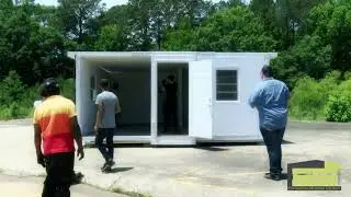 Affordable Housing Solution