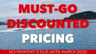 Hagadone Marine Group End-of-Year Clearance and Layaway Sales Event