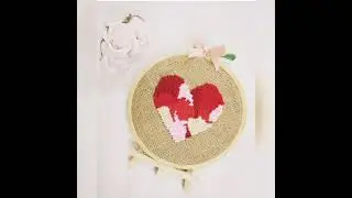 embroidery hoops || variants|| #trending ||artistique creations || TAC