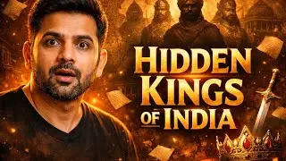 History Ke Wo Raja… Jinke Naam Aapne Kabhi Nahi Sune 