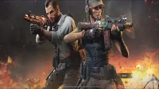 BUYING MAX *NEW* BATTLE PASS! RUS-79U VIKING, SOAP and URBAN TRACKER SKINS ARE INSANE in COD Mobile!
