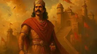 Veerathin Kathaigal | Tamil Warrior Anthem | Epic Traditional Music Tribute
