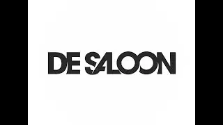 De Saloon - Sígueme (2014)