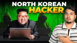 North Korean 