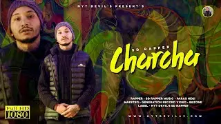 Teaser &bull; CHARCHA &bull; SD RAPPER &bull; ( Nyt Devil's )